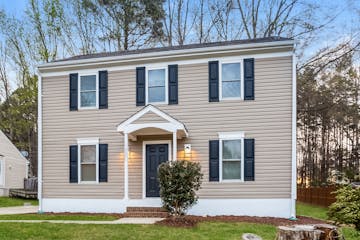 10321 ROUNDHOUSE CIR MINT HILL, NC 28227